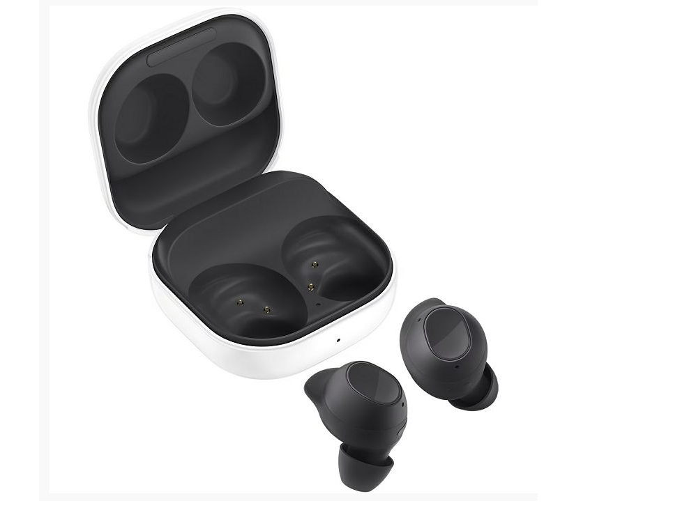 Samsung SM-R400NZAAEUC Galaxy Buds FE, Gray