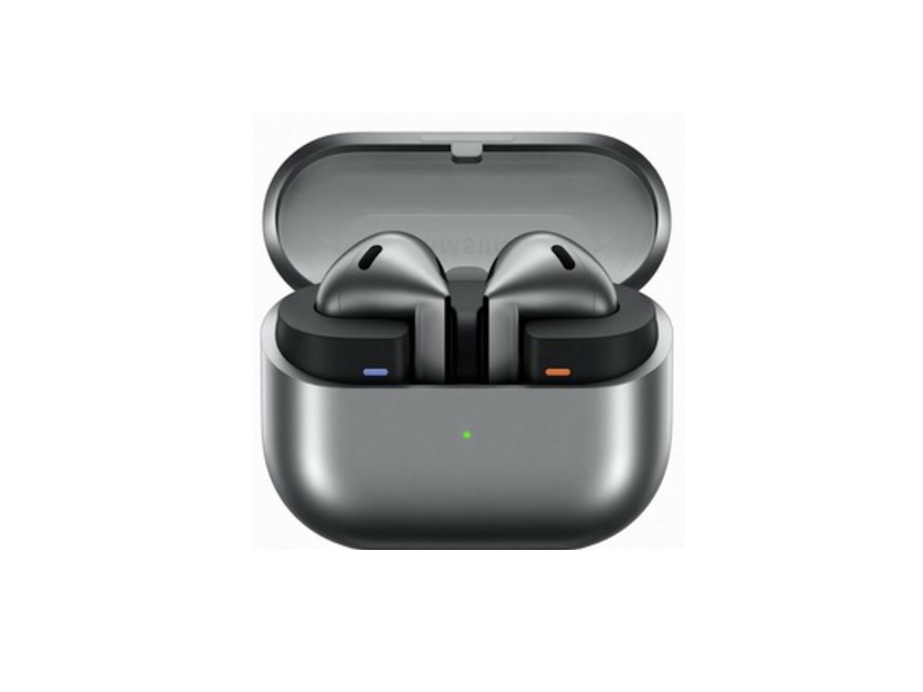 Samsung R530 Galaxy Buds3 Silver
