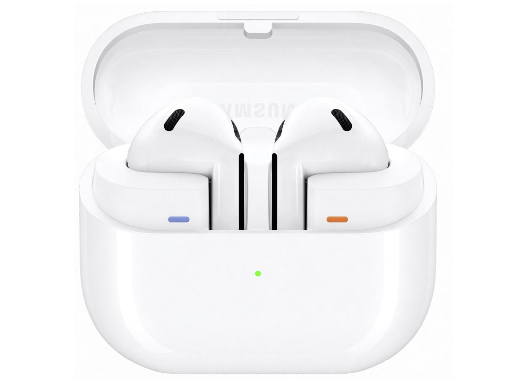 Samsung R630 Galaxy Buds3 Pro White