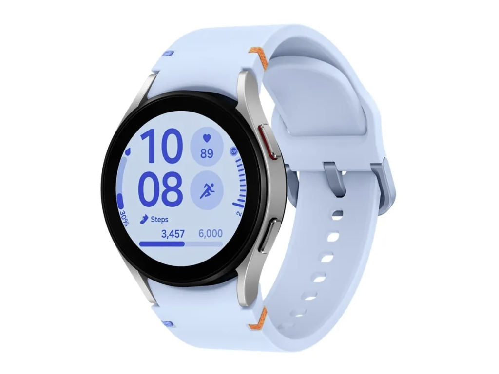 Samsung R861 Galaxy Watch FE 40mm SILVER