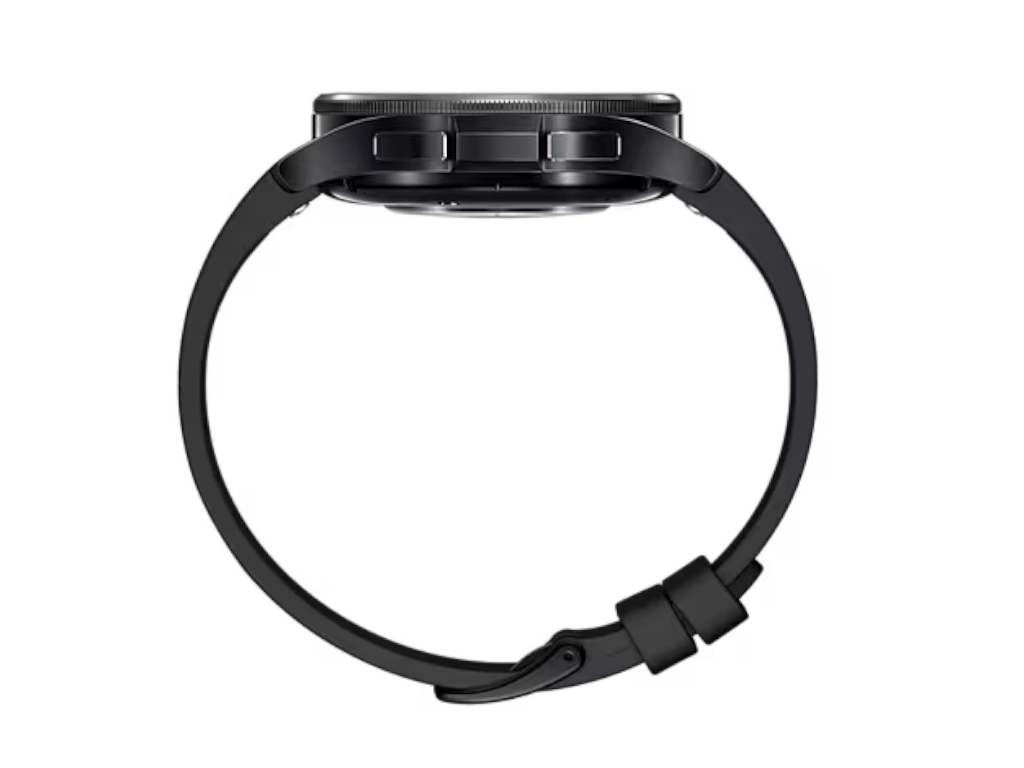 Samsung R950 Galaxy Watch 43 mm BT, Black