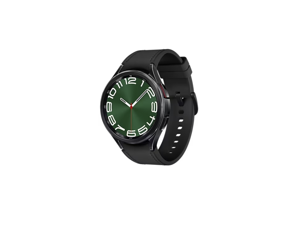 Samsung R960 Galaxy Watch 47 mm BT, Black