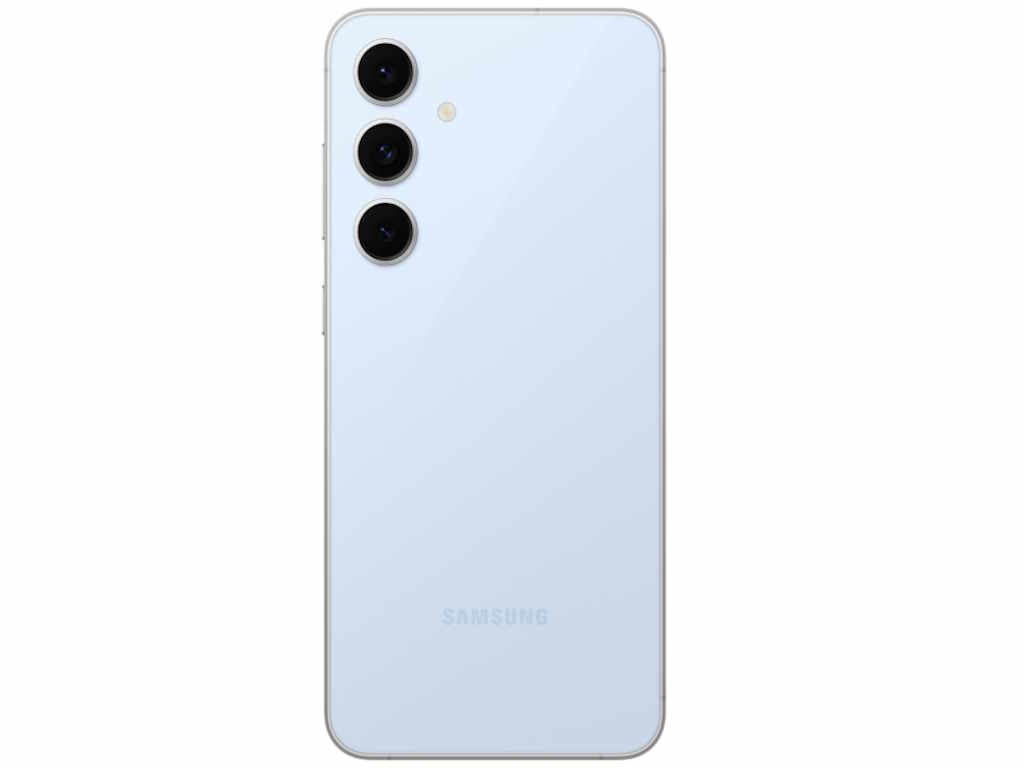 Samsung S721B Galaxy S24FE 8 - 256GB, Blue
