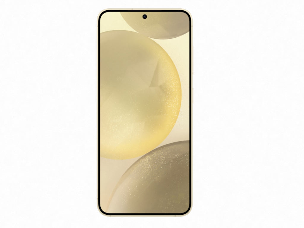 Samsung S921B Galaxy S24, 8 - 128GB, Amber Yellow