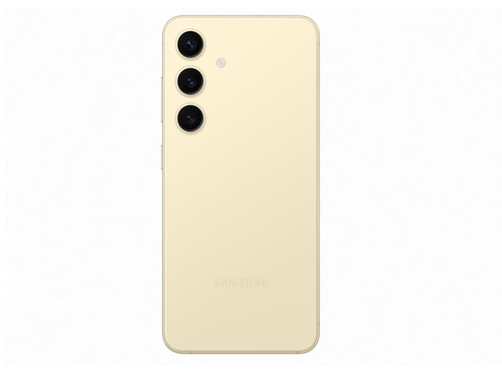 Samsung S921B Galaxy S24, 8 - 128GB, Amber Yellow