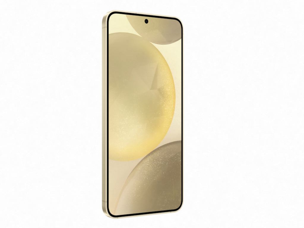 Samsung S921B Galaxy S24, 8 - 128GB, Amber Yellow