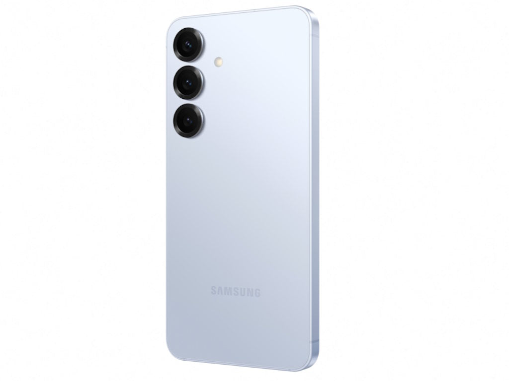 Samsung S931B Galaxy S25, 12 - 256GB Blue