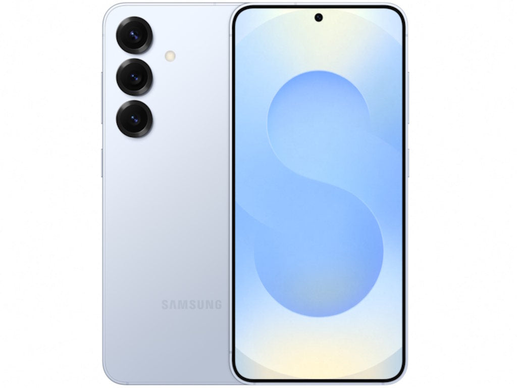 Samsung S931B Galaxy S25, 12 - 256GB Blue