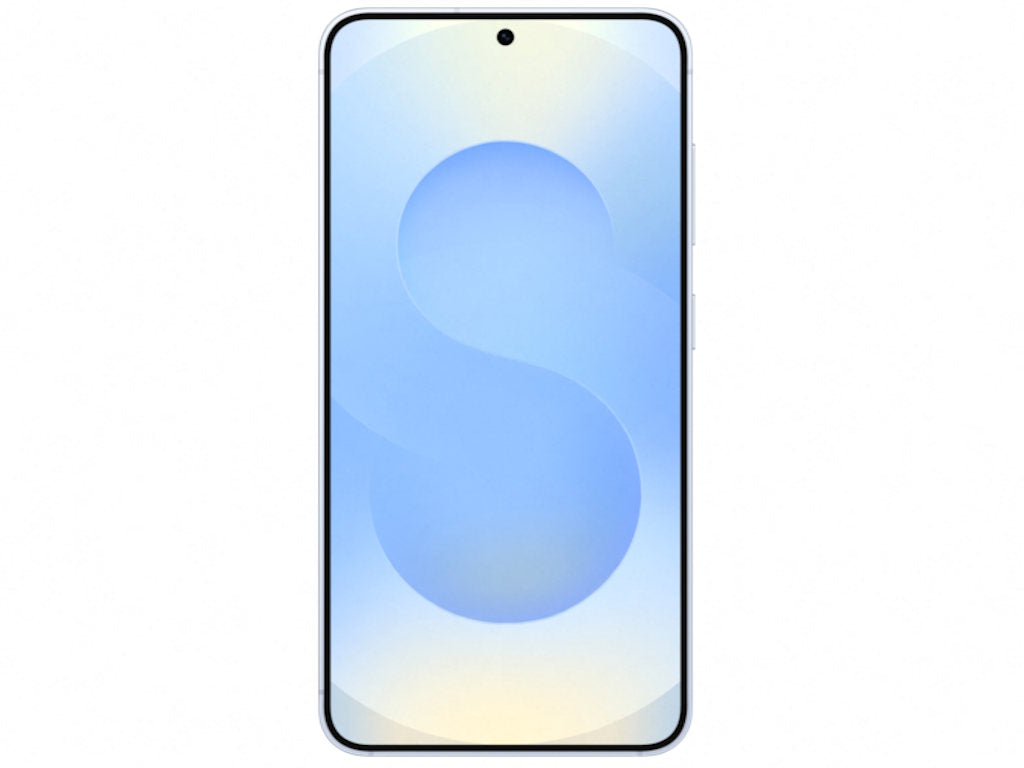 Samsung S931B Galaxy S25, 12 - 256GB Blue