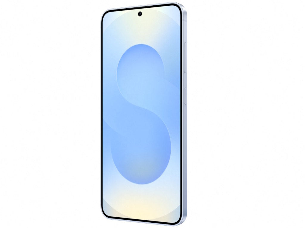 Samsung S931B Galaxy S25, 12 - 256GB Blue