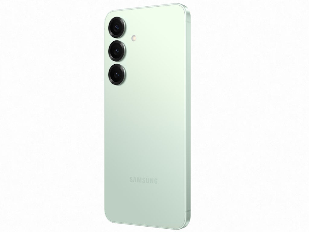 Samsung S931B Galaxy S25, 12 - 128GB Mint