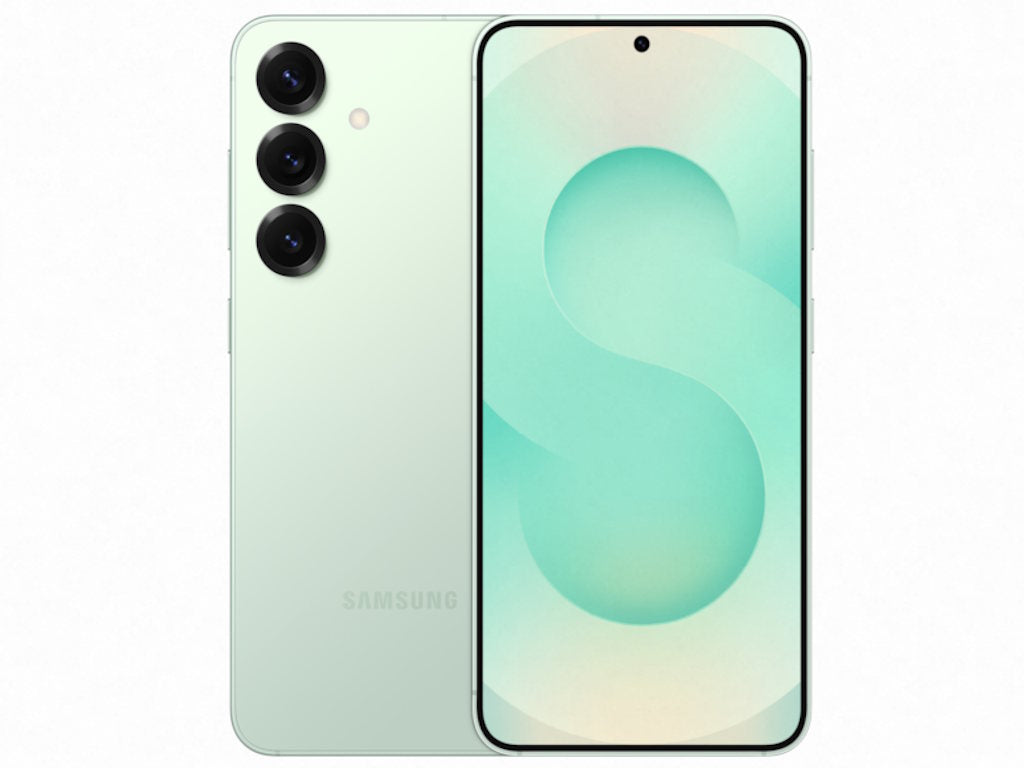 Samsung S931B Galaxy S25, 12 - 128GB Mint
