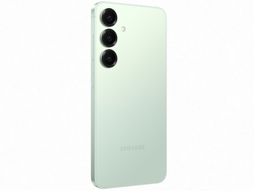 Samsung S931B Galaxy S25, 12 - 256GB Mint