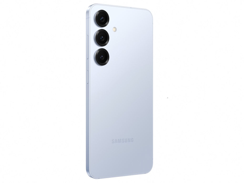 Samsung S931B Galaxy S25, 12 - 128GB Black