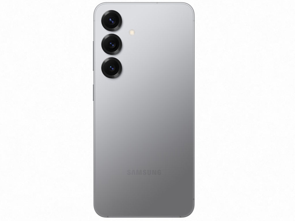 Samsung S931B Galaxy S25, 12 - 128GB Silver Shadow
