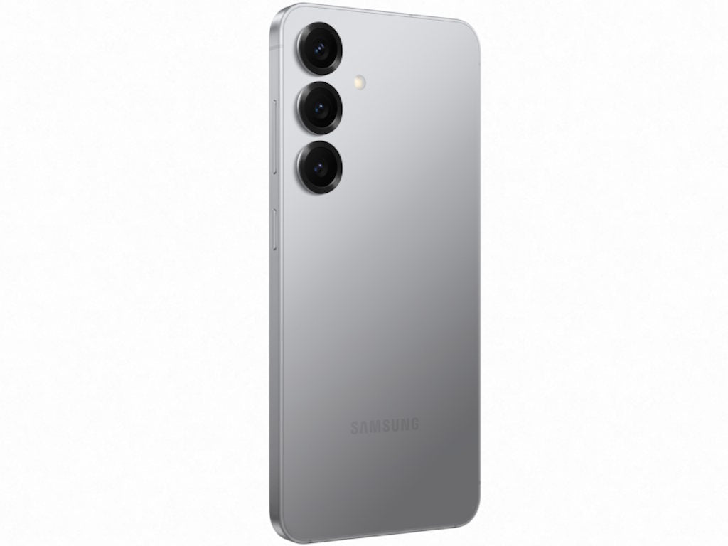 Samsung S931B Galaxy S25, 12 - 128GB Silver Shadow