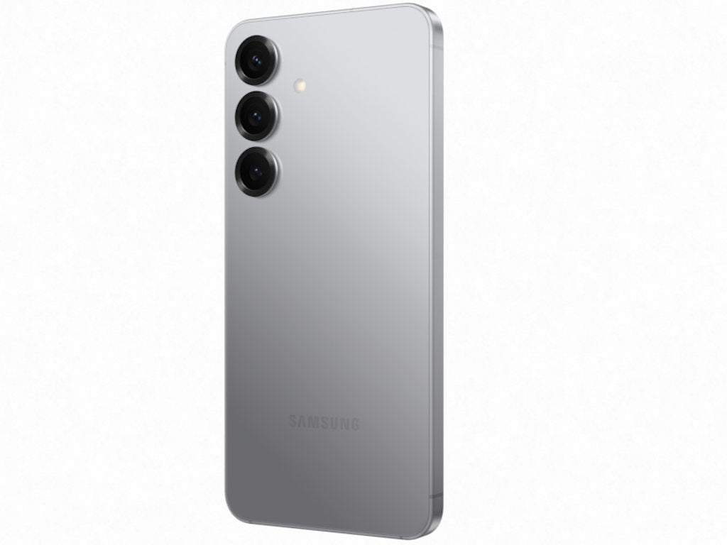 Samsung S931B Galaxy S25, 12 - 128GB Silver Shadow