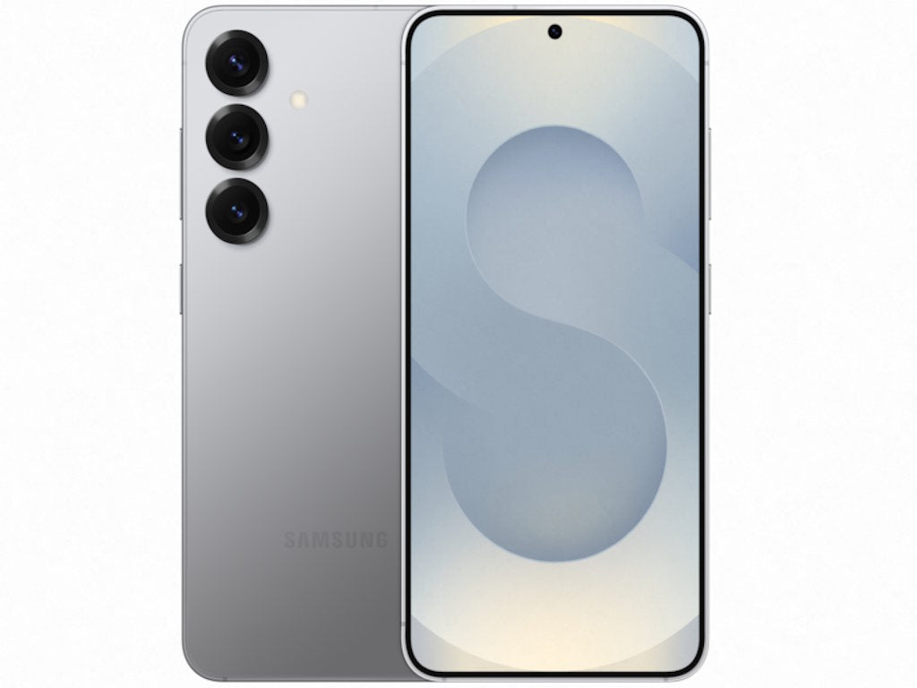 Samsung S931B Galaxy S25, 12 - 128GB Silver Shadow