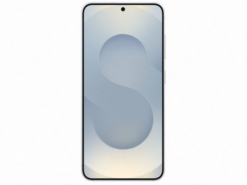 Samsung S931B Galaxy S25, 12 - 128GB Silver Shadow