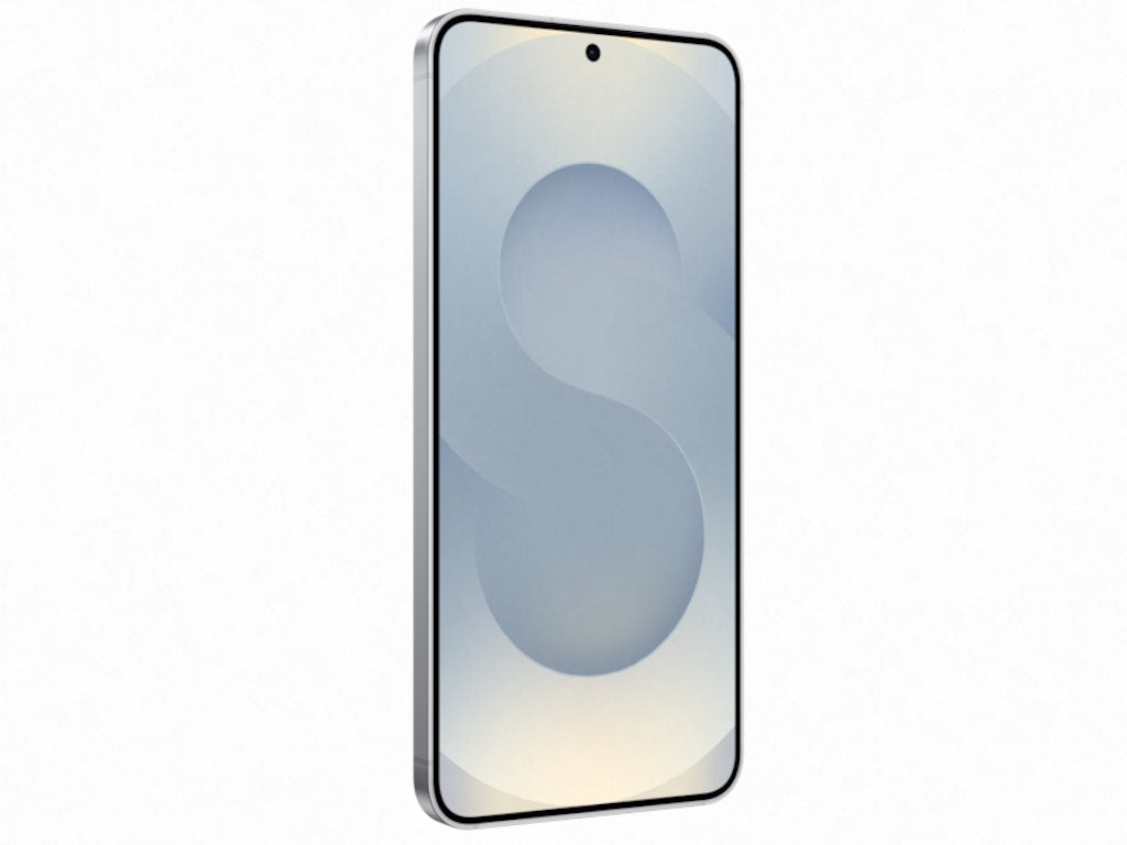 Samsung S931B Galaxy S25, 12 - 128GB Silver Shadow