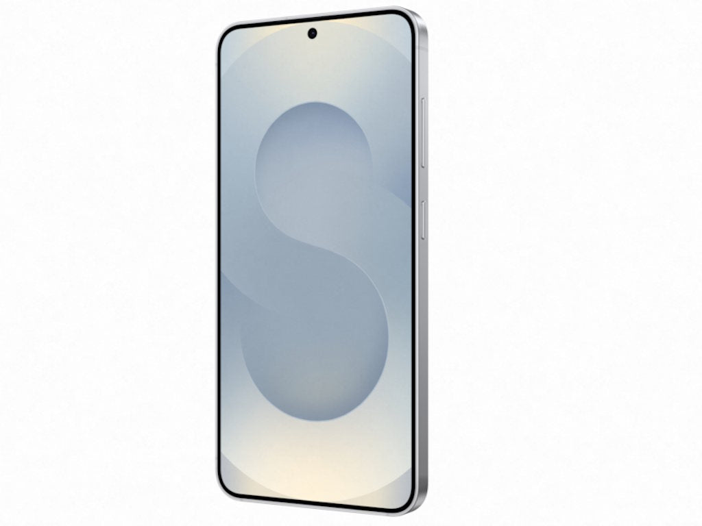 Samsung S931B Galaxy S25, 12 - 128GB Silver Shadow