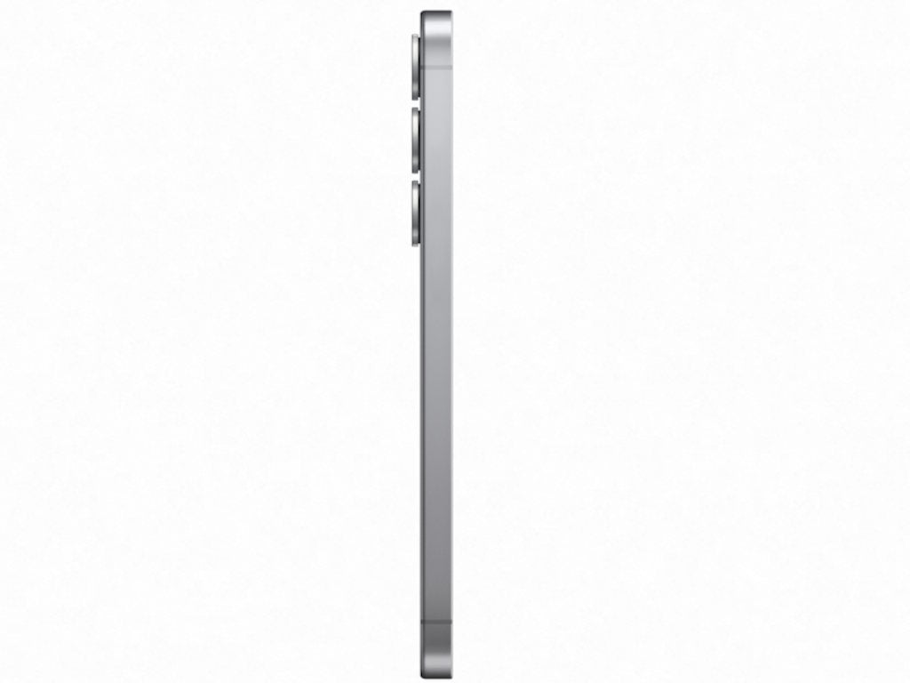 Samsung S931B Galaxy S25, 12 - 128GB Silver Shadow