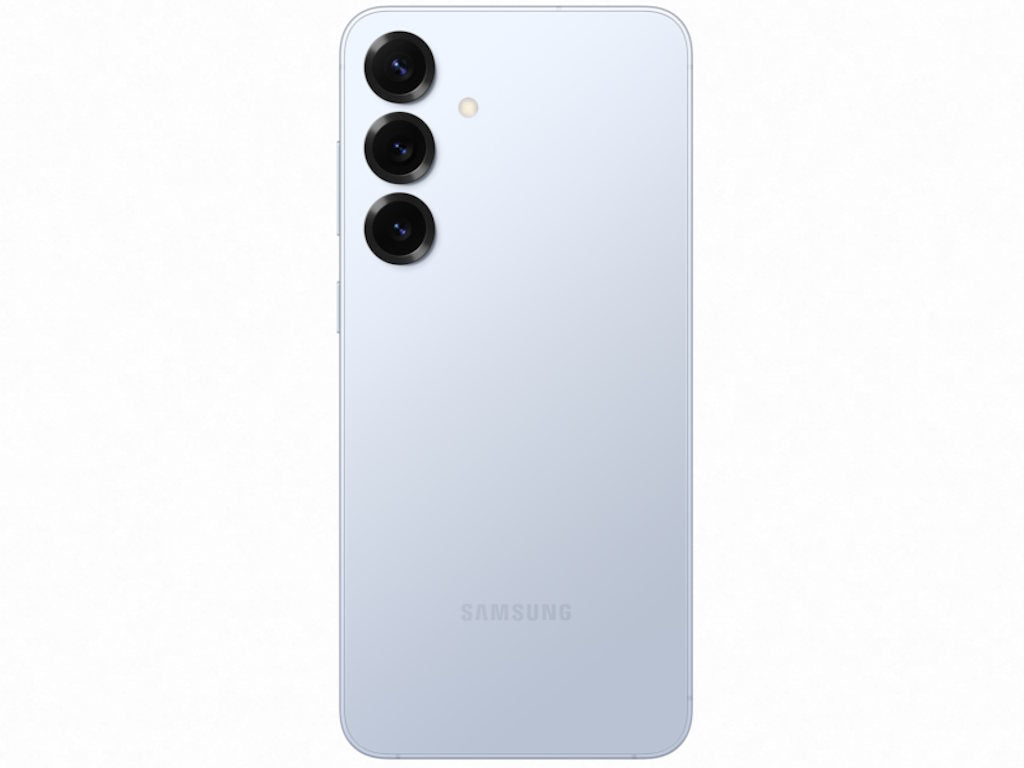 Samsung S936B Galaxy S25+, 12 - 256GB Blue