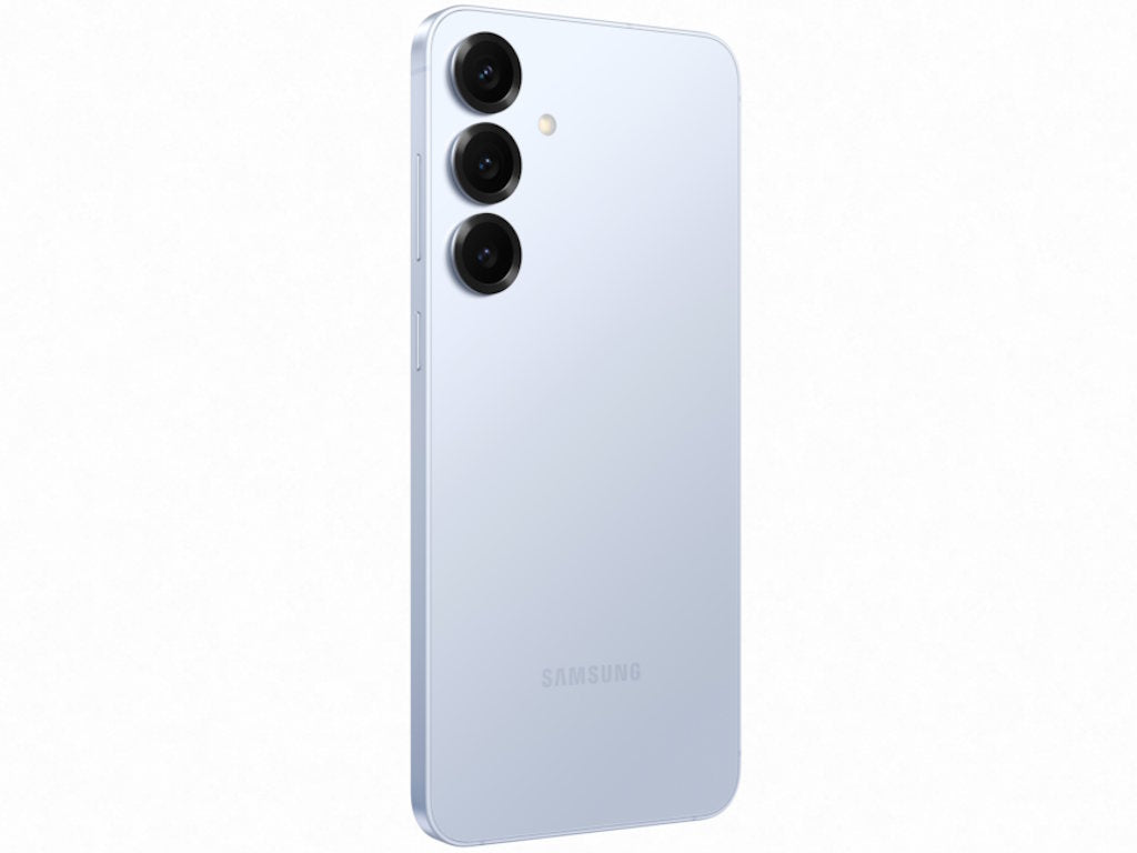 Samsung S936B Galaxy S25+, 12 - 256GB Blue