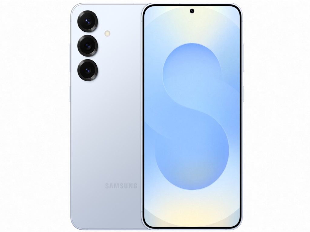 Samsung S936B Galaxy S25+, 12 - 256GB Blue