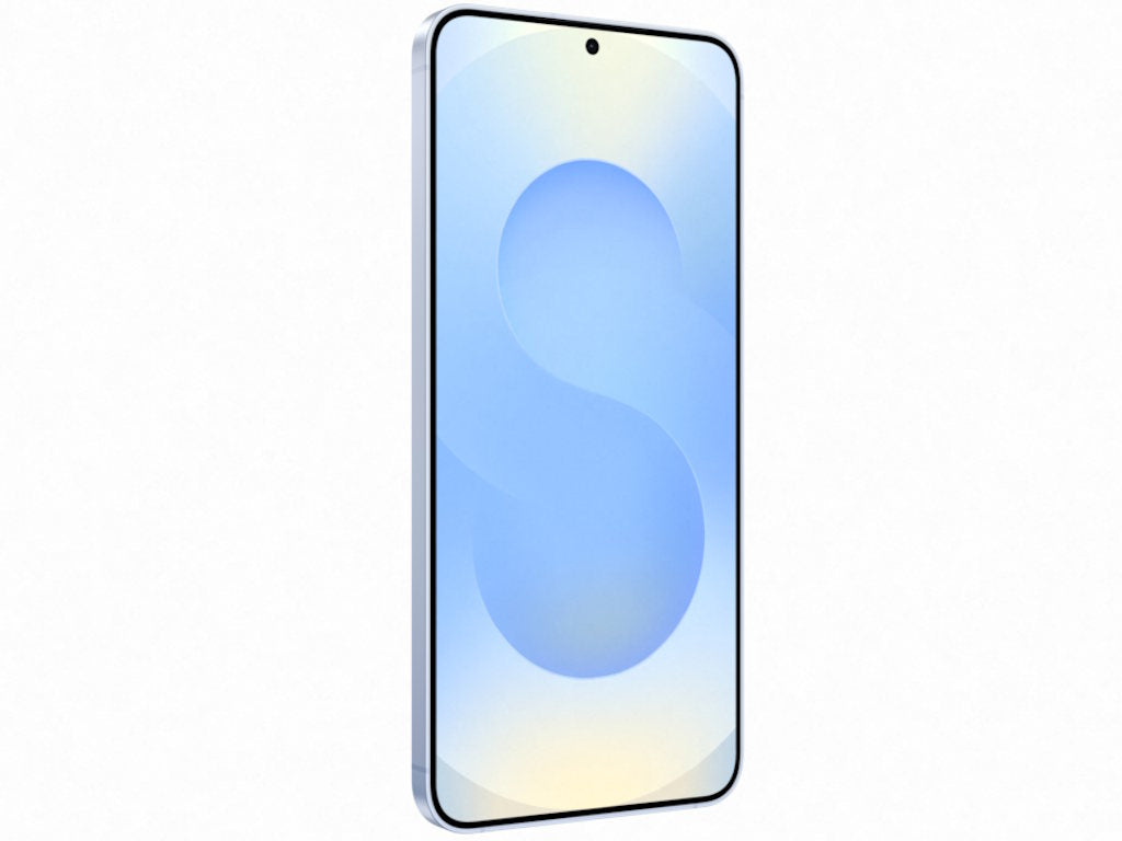 Samsung S936B Galaxy S25+, 12 - 256GB Blue