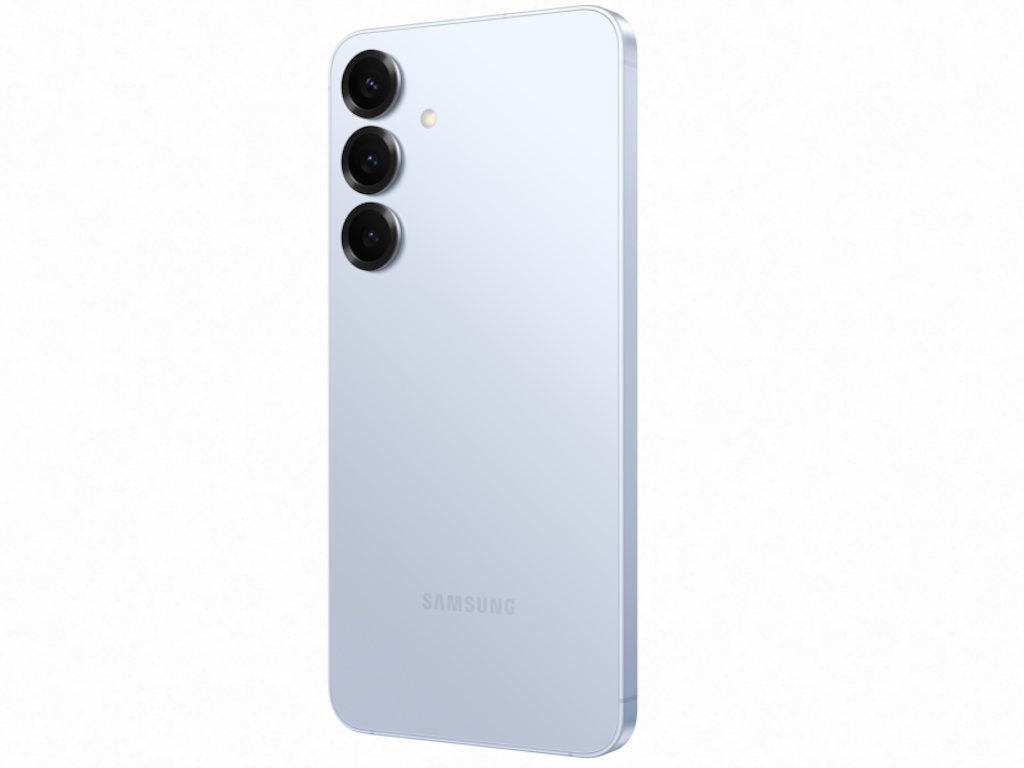 Samsung S936B Galaxy S25+, 12 - 512GB Blue