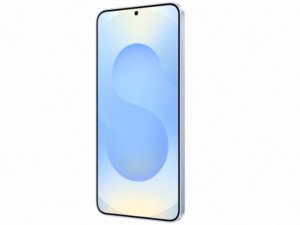 Samsung S936B Galaxy S25+, 12 - 512GB Blue