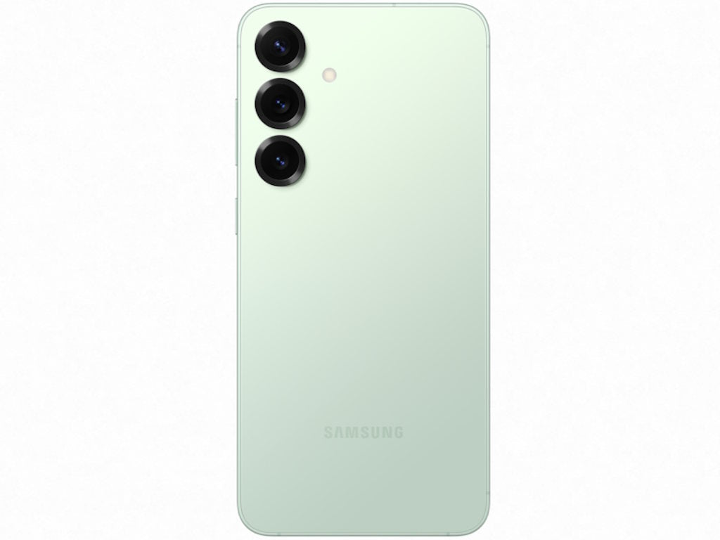 Samsung S936B Galaxy S25+, 12 - 256GB Mint