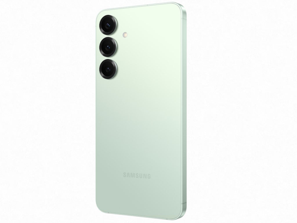 Samsung S936B Galaxy S25+, 12 - 256GB Mint