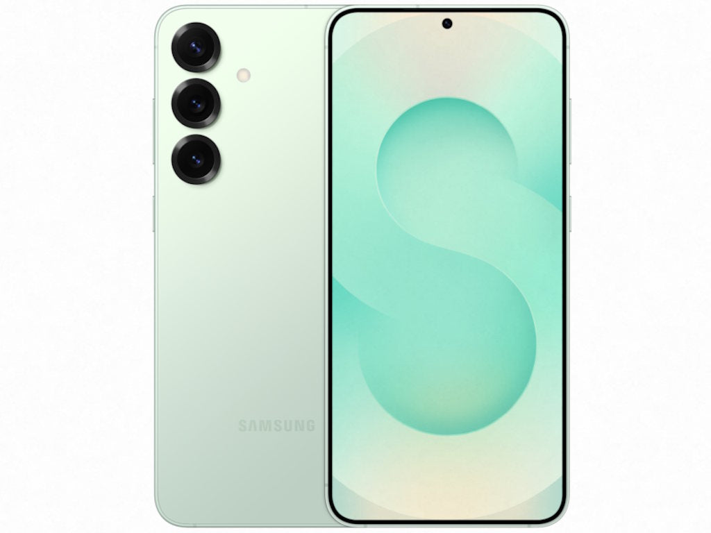 Samsung S936B Galaxy S25+, 12 - 512GB Mint