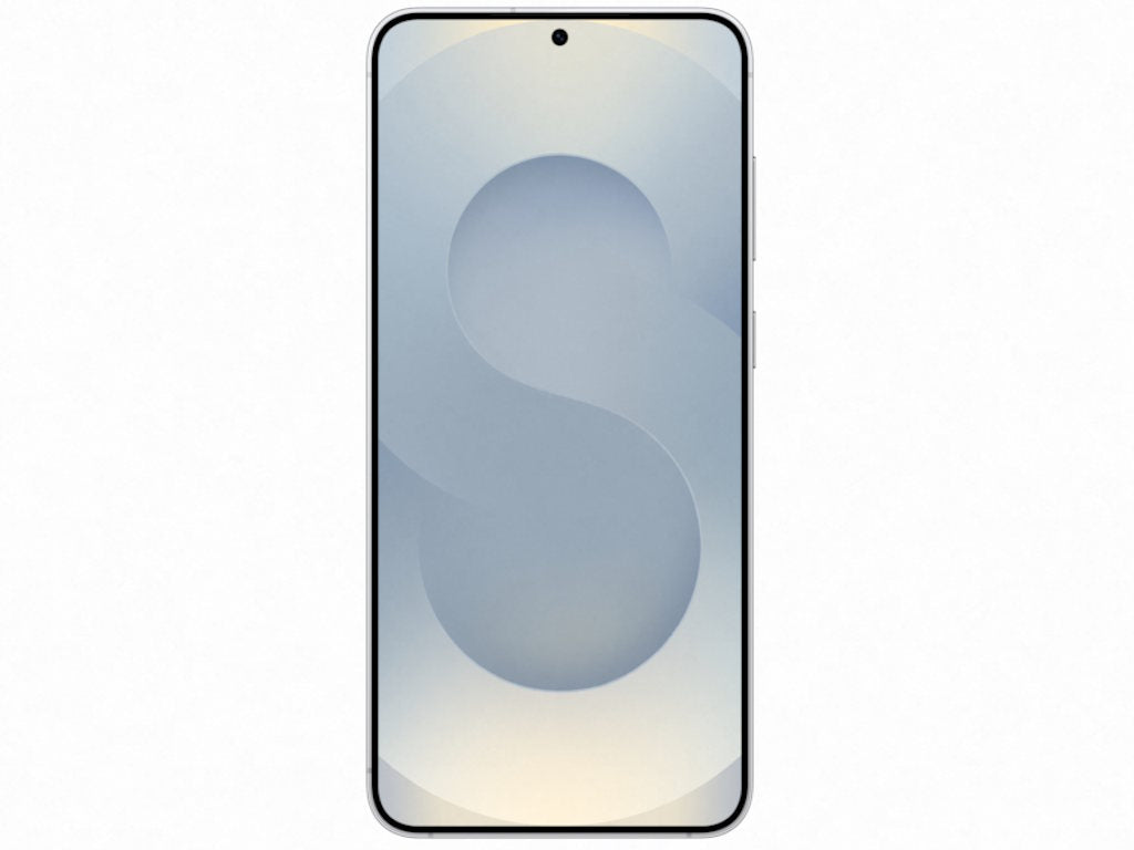 Samsung S936B Galaxy S25+, 12 - 256GB Silver Shadow