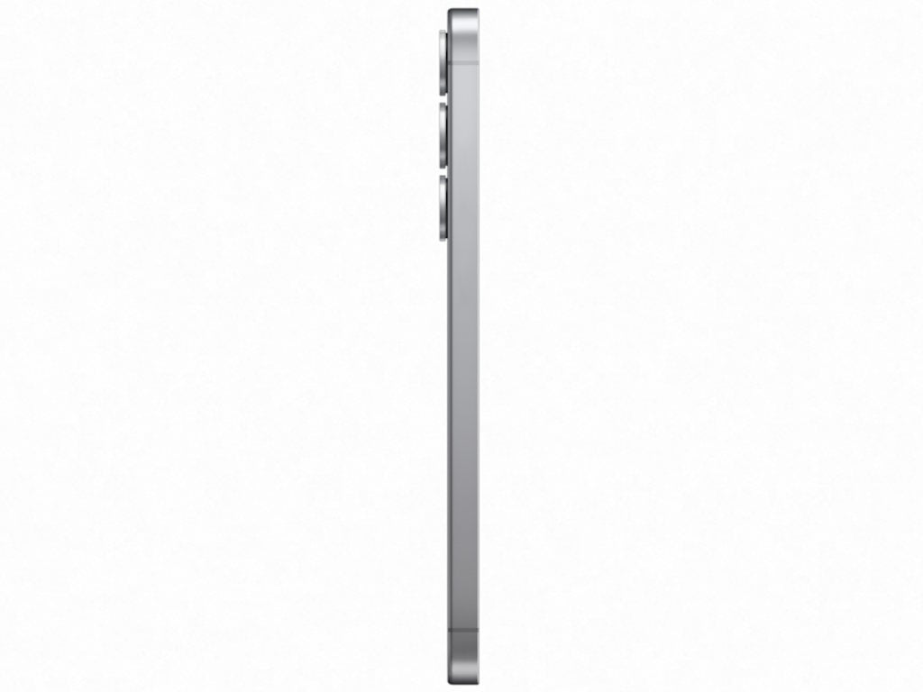 Samsung S936B Galaxy S25+, 12 - 256GB Silver Shadow
