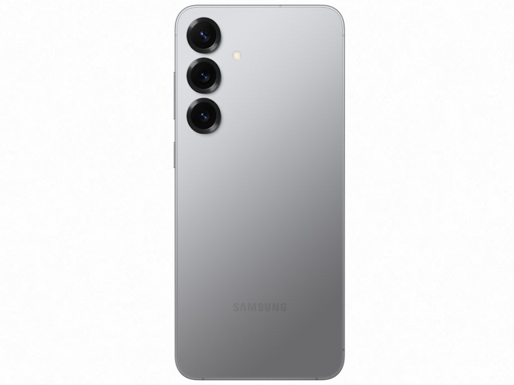 Samsung S936B Galaxy S25+, 12 - 512GB Silver Shadow