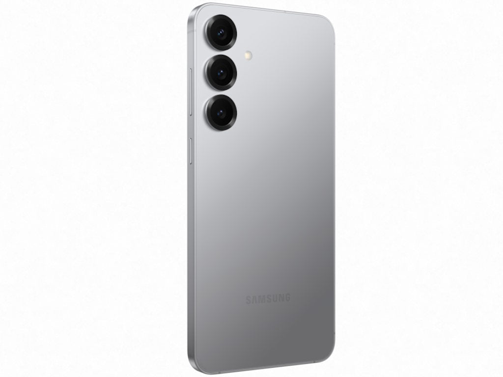 Samsung S936B Galaxy S25+, 12 - 512GB Silver Shadow