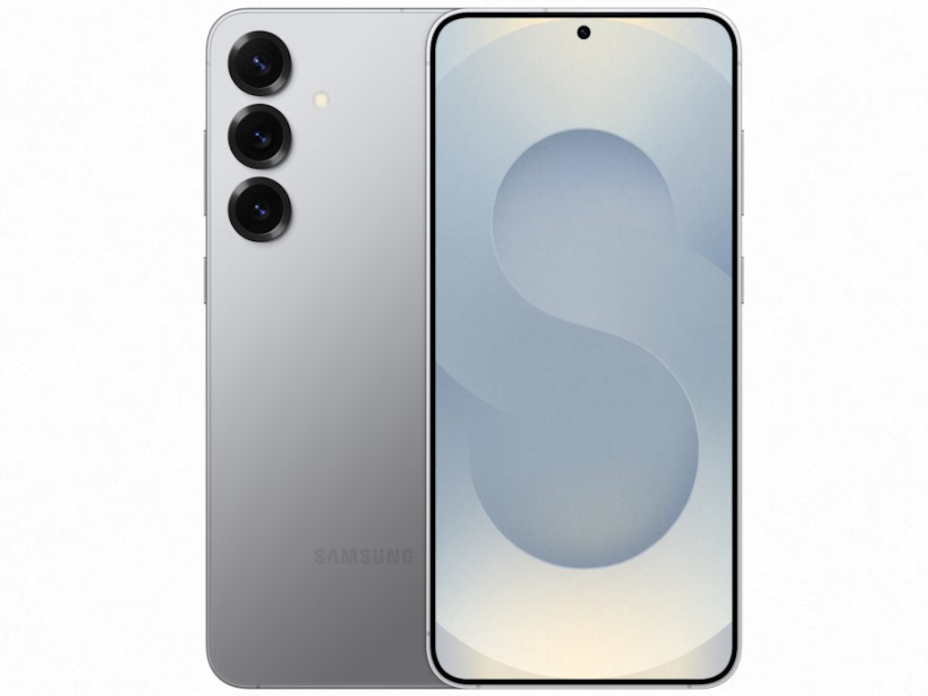 Samsung S936B Galaxy S25+, 12 - 512GB Silver Shadow