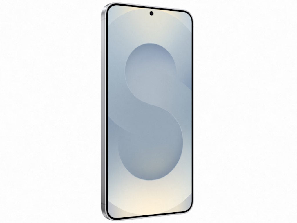 Samsung S936B Galaxy S25+, 12 - 512GB Silver Shadow