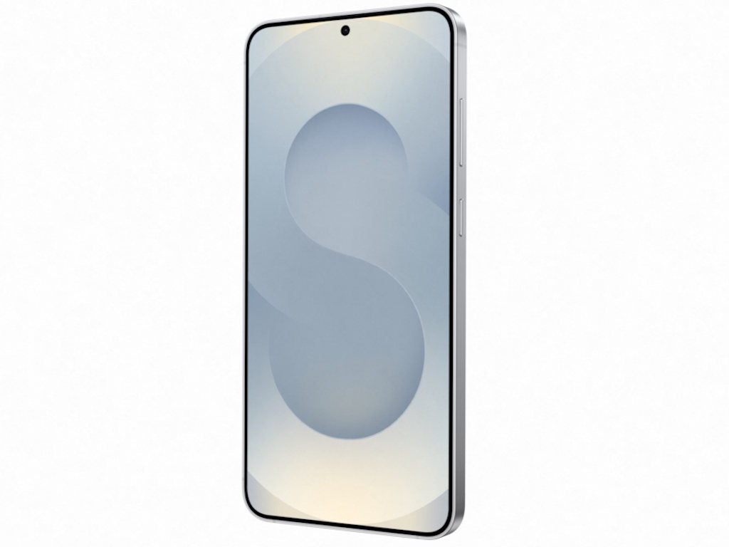 Samsung S936B Galaxy S25+, 12 - 512GB Silver Shadow