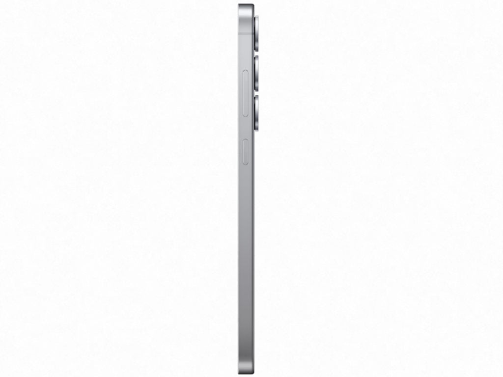 Samsung S936B Galaxy S25+, 12 - 512GB Silver Shadow
