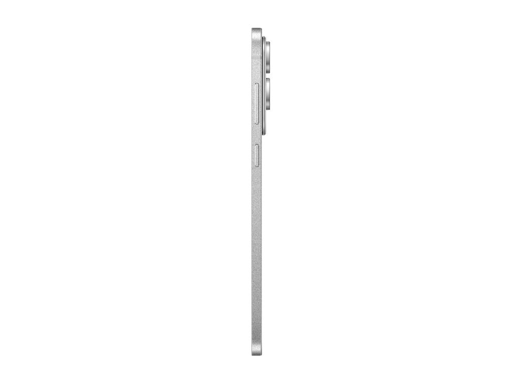 Samsung S937B Galaxy S25 Edge 12 - 256GB Silver