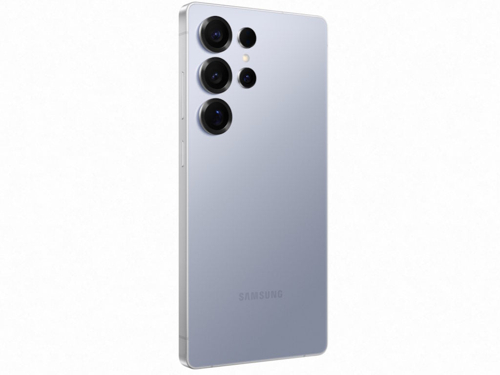 Samsung S938B Galaxy S25 Ultra, 12 - 256B Titanijum Blue