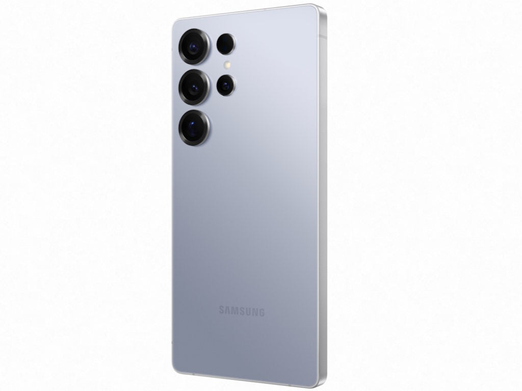 Samsung S938B Galaxy S25 Ultra, 12 - 256B Titanijum Blue