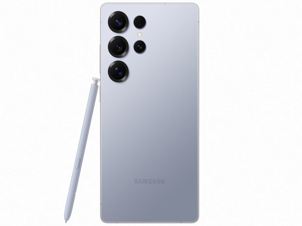 Samsung S938B Galaxy S25 Ultra, 12 - 256B Titanijum Blue