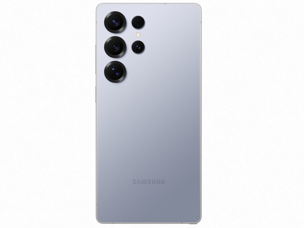 Samsung S938B Galaxy S25 Ultra, 12 - 512GB Titanijum Blue