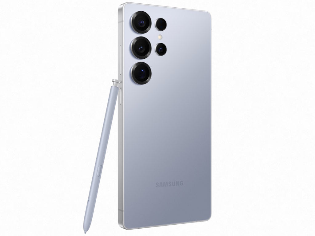 Samsung S938B Galaxy S25 Ultra, 12 - 512GB Titanijum Blue