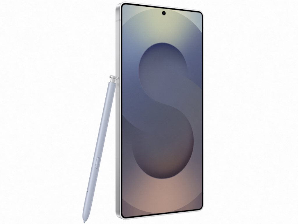 Samsung S938B Galaxy S25 Ultra, 12 - 512GB Titanijum Blue